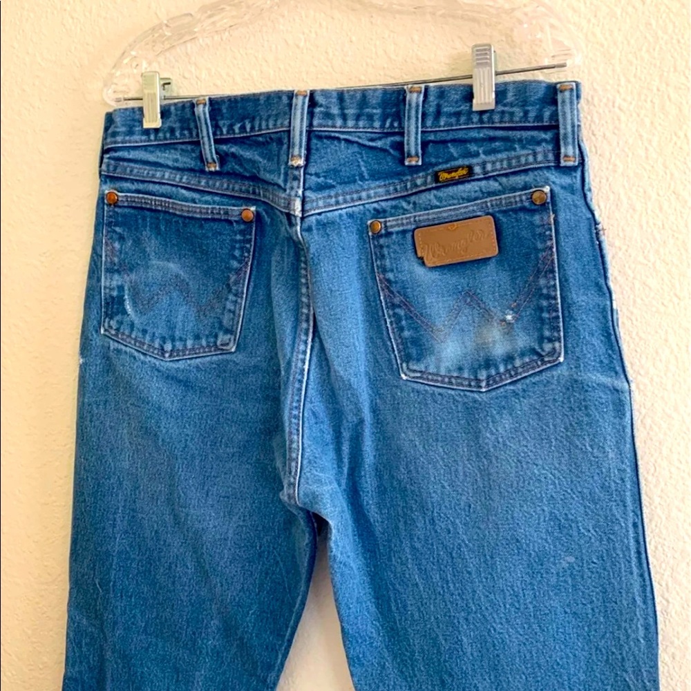 Wrangler Classic Cowboy Cut 35x32 men’s